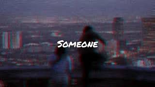 Michael Schulte - Someone (lyric video)
