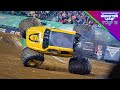 Monster Jam Top 5 Diesel Brothers Moments