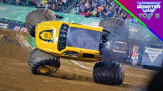 Monster Jam Top 5 Diesel Brothers Moments