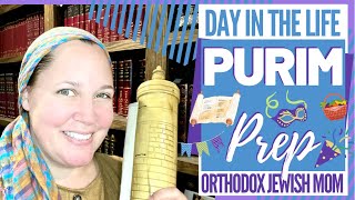 What is PURIM? Get Ready With Me! | Orthodox Jewish Mom (Jar of Fireflies) What Happened On Yom Kippur My Miscarriage Story Orthodox Jewish Mom Jar Of Fireflies