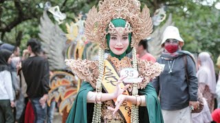 HUNTING FOTO DI KARNAVAL PANTAI PRIGI SEMBONYO 2023