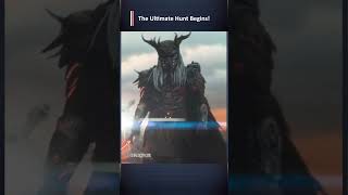 Predator The Ultimate Hunt - Official First Reveal & Monster Breakdown