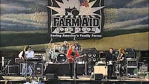 Blackhawk - Goodbye Says It All (Live at Farm Aid 1995)
