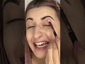 MI TRUCCO COME ROSA RICCI 😂
