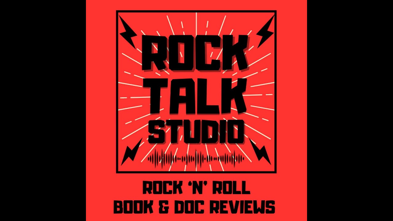 The Name Of This Band Is R.E.M. Book Review