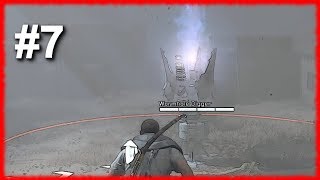METAL GEAR Survive NC Walkthrough Part 7 - Singularity And Chris 2K MGSurvive