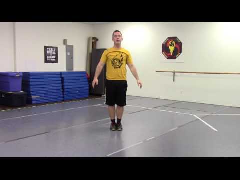 How to Do Jumping Jacks, Karate Jacks, Paddle Jacks, and more!