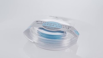 BKK - Fluoro Core Assist Cord