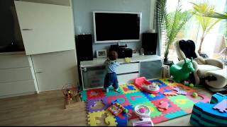 Bim Bam Busse, Magnus Er En Dansemusse