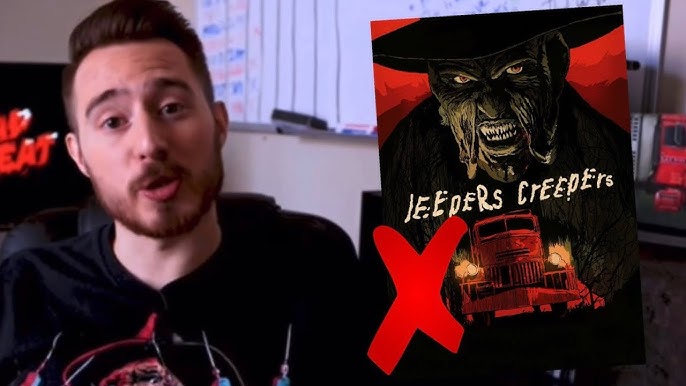 How Can You Kill Jeepers Creepers