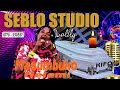 MASUMBUKO NELEMI KIFO CHA MWANA MITUMBA Official Audio By Seblo Studio