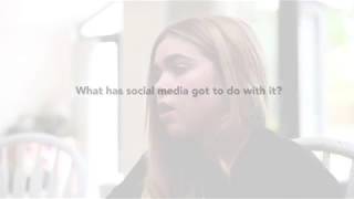 What Has Social Media Got To Do With It?