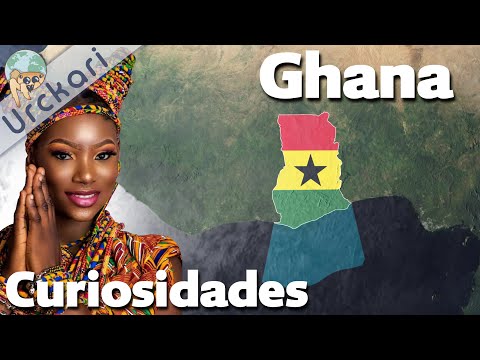 Video: La mejor época del año para visitar Ghana