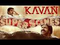 Kavan Super Scenes | News Anchor Exposes Corrupt Media and Politician.! | Vijay Sethupathi | Madonna