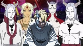 BORUTO MENDAPATKAN SEKUTU TERKUAT, Inilah Sekutu Boruto Di Masa Depan!