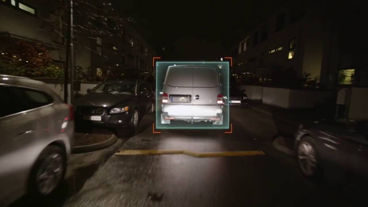 2015 Volvo XC90 City Safety YouTube