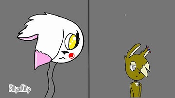 Mangle x springtrap ep 1