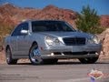 2003 Mercedes-Benz E55 AMG -Test Drive - Viva Las Vegas Autos