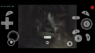 Prince Chasing Dahaka Glitch