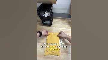 Small business shipping software!