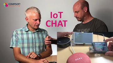 IoT Chat