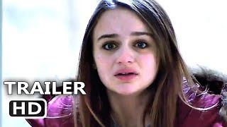 THE LIE Trailer 2020 Joey King Drama Movie