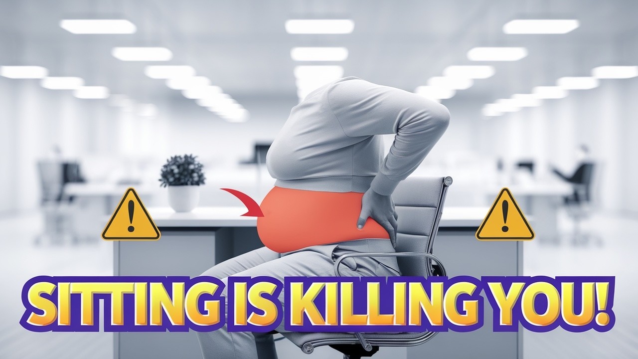 How to Stay Fit While Working From Home (Avoid This Common Mistake ...