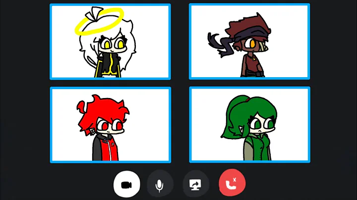 Emergency Meeting [Impostor Human]