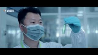 Vichnet Introduction Video