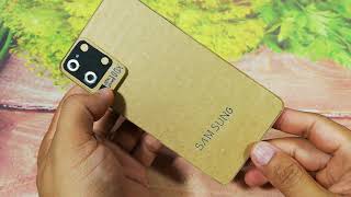 HOW TO MAKE SAMSUNG GALAXY S20 ULTRA - How to make cardboard samsung phone by VN Craft Toys 1,806 views 3 years ago 1 minute, 50 seconds