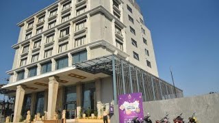 HOTEL ACCORD PREMIER, Raigarh, India | Travel With Priya | Travel With Priya