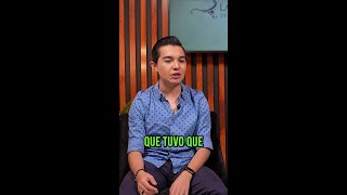 How should Miss Allison's episode have ended? 😱 Paola and Jonathan give their opinion #LaRosaDeGu...