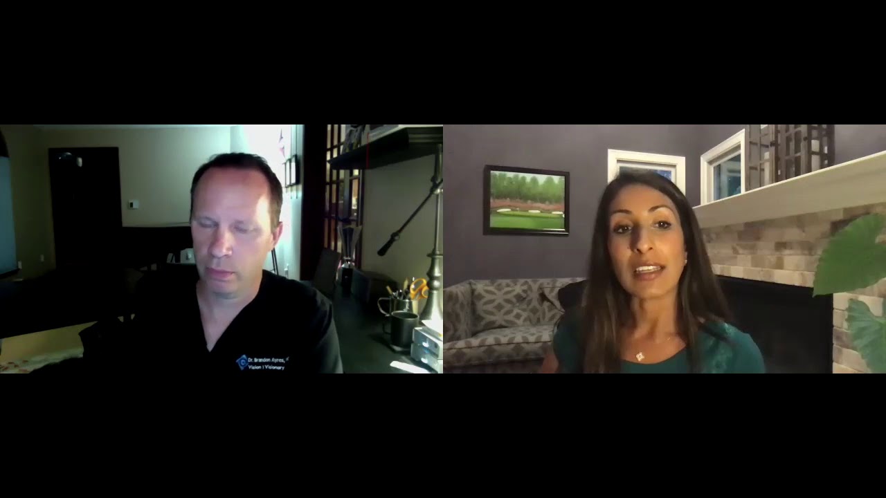 Dr Brandon Ayers reviews how to select the right MGD procedure for your patient