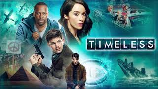 My Opinion on  timeless ( season 1) (spoilers)