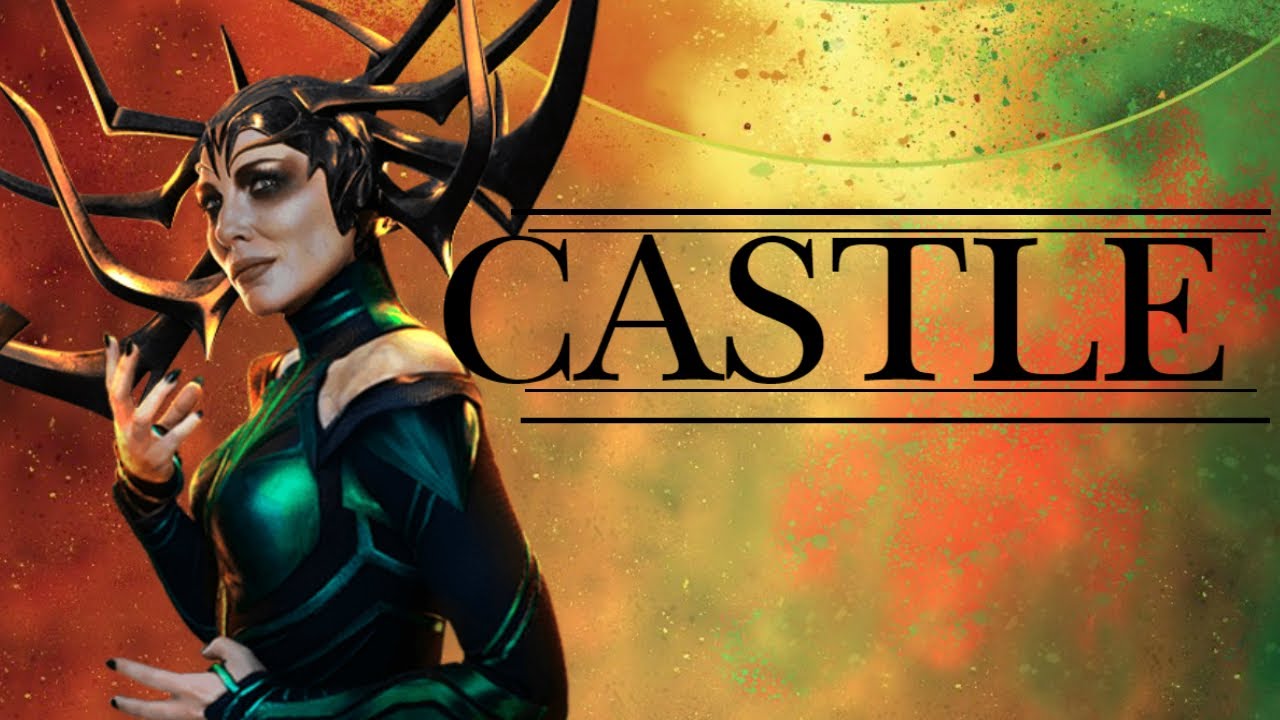 Hela - Castle