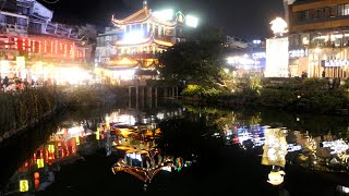 Yangshuo, China