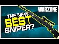 Is the Kar98k the New Best Sniper in Warzone? | (Kar98 vs AX-50 vs HDR)