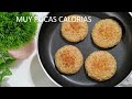 LA RECETA CASERA DE LA ABUELA, CON POCAS CALORIAS