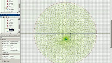 Webinar: QuickField 6.3.1 - High voltage three phase cable ampacity. Part 2/2