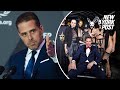 ‘Scumbag’ Hunter Biden was a member of exclusive LA sex club Snctm, since-banned founder claims