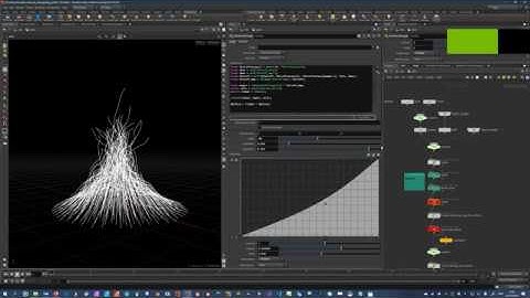 [WIP] Propagating points in random directions with VEX (Part 6 - Debugging)