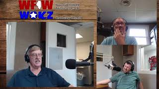 WFIW Radio Station Live Stream