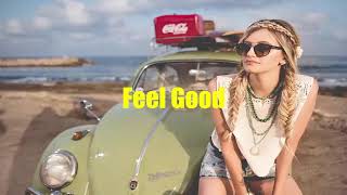 Feel good- By Aden (Copyright Free Music)