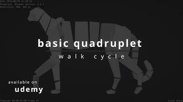 new blender course | rigging | animation.