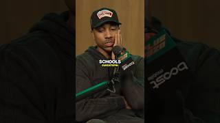 Are Small Colleges Better For Hoopers? Jeff Teague Thinks So