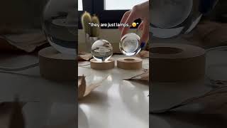 Moon Lamp Unboxing🌕 Perfect Gift Idea Under rs.200/- Budget #trending #meeshofinds #products #shorts