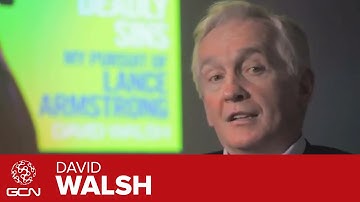 Lance Armstrong, The Seven Deadly Sins Complete Interview With David Walsh