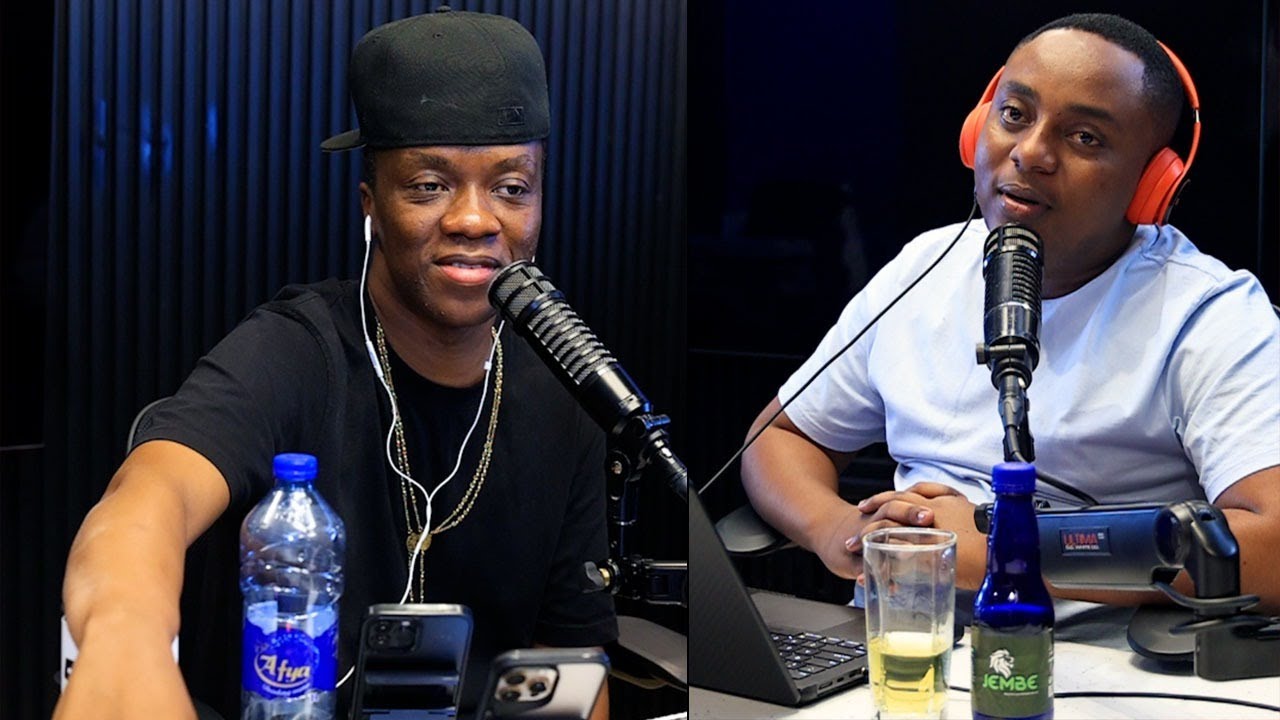 UTAFANYA NINI UKIGUNDUA MWANAMKE WAKO NA RAFIKI YAKO WALIWAHI KUWA WAPENZI