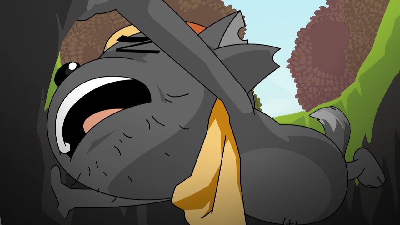 喜羊羊与灰太狼 羊羊快乐的一年 95 我是谁 |Pleasant Goat and Big Big Wolf:Joys of Seasons |官方中文版【超清1080P】