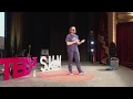 Los límites de tu lenguaje | Pedro Peña | TEDxSanJosedeMayo